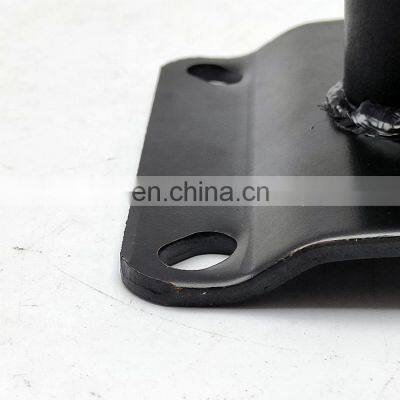 Barber Chair Swivel Plate Parts QCP-H31 photo-5