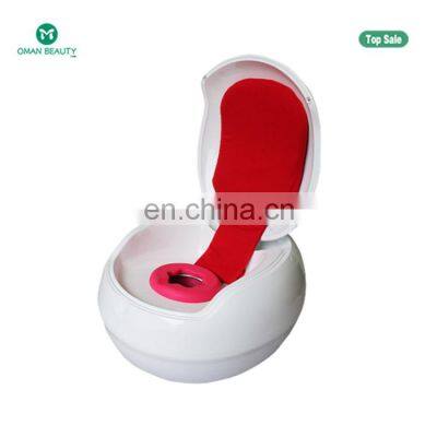 Sales New design health care vaginal steaming spa vagina steamer chair