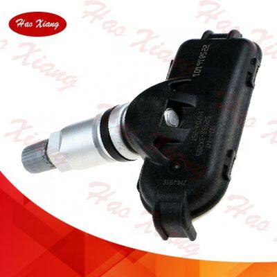 Haoxiang Car Universal Tire Pressure Monitoring Sensor TPMS Sensor 52933-3X205 FOR HYUNDAI ELANTRA 433MHz 2012 2013 2014 2015 photo-2