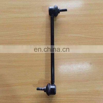 China Wholesale Suitable For Tesla Model X Front Stabilizer Bar Connecting Rod Small Auto Parts photo-4