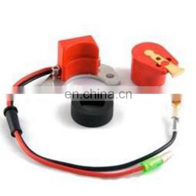 electronic ignition kit for 1.3 cc austin mini lucas23D4 3LUC4-25D