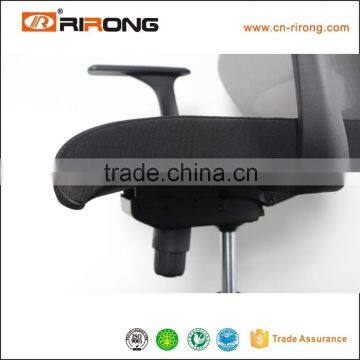 Wire Full Mesh Office Chair Mesh With Headrest Ergonomic photo-4