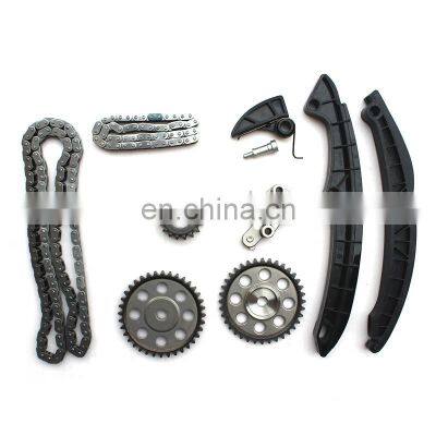 1.6L Timing Kits CDDA Engine CDEA Timing Chain Parts For Skoda Fabia Octavia VW Polo Cross Lavida