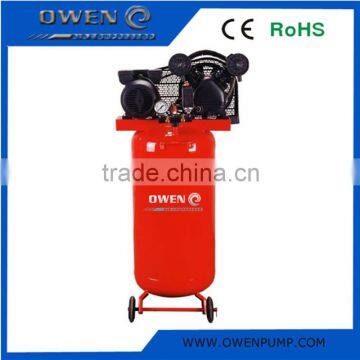 Vertical V belt driven Air Compressor with CE,ROHS