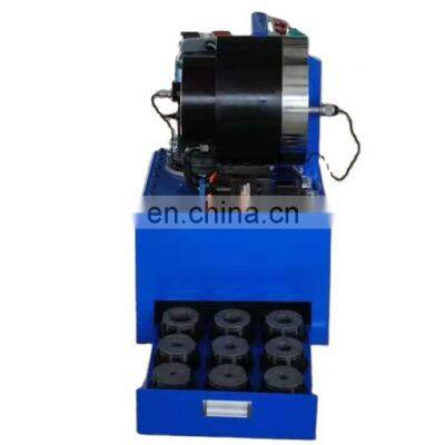 crimping machine