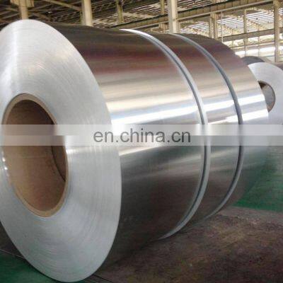 2022 Hot Sale Industry 1070 1100 Pure Aluminum Strip and Coil