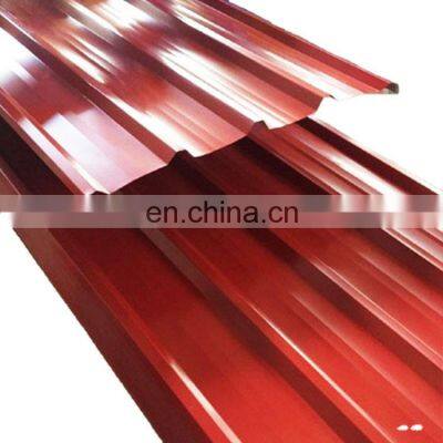 SPCC DX51 ZINC Cold rolled/Hot Dipped color galvanized steel PPGI sheet specification