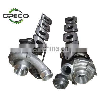 MGT1752MS Turbocharger 827052-5002 817773-5001 A2780903780 A2780901280 827054-5001 817777-5001 784118-5007 A1570900280 A15709011