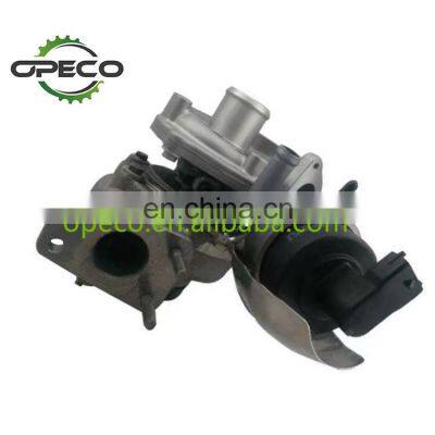 For Fiat 500 1.3 SJTD turbocharger BV35 54359880037 55221409 71724427 71724429 54359700037