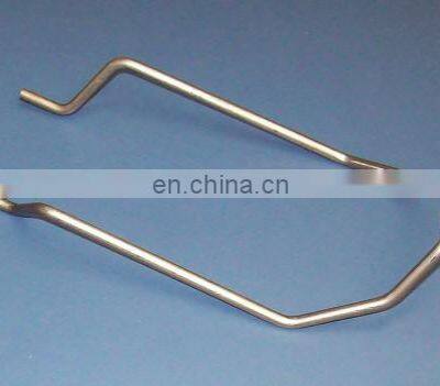 Hot New Retail Products Maximum Wire Feeding Speed 90m/min Stainless Steel Bending Wire Forming Type Automata photo-4