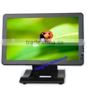 10.1 Inch LCD DVI Monitor With Multi-touch Screen