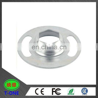 Factory Direct Stainless Steel Sheet Metal Processing Laser Cutting Bending Custom Processing photo-4