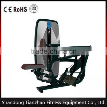 professional gymequipment/ TZ-004 Seated Row Mach/Strength Equipment