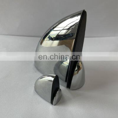 High Quality Glass Holder Tools Fish Mouse Clip Glass Bracket in Zinc Alloy photo-4