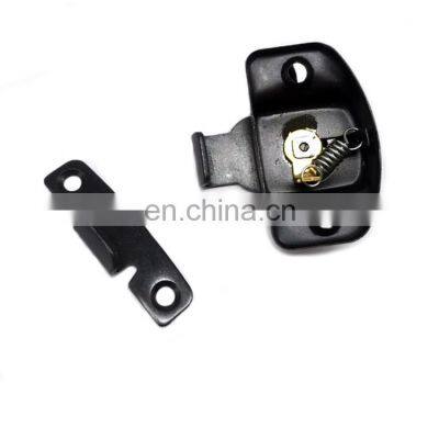 Zinc Alloy Desktop Lock Furniture Dining Table Buckle Hardware Connector Furniture Dining Table Abalone Buckle Connector photo-5