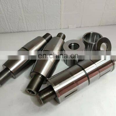 Customized Hardened Excavator Bucket Bushings and Pins