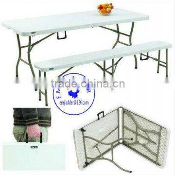 8ft Folding Table