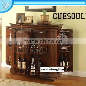 Cuesoul Bar cabinet