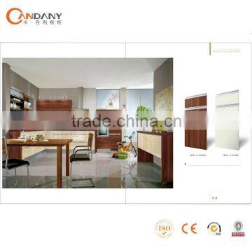 professional waterproof kitchen cabinets with low price