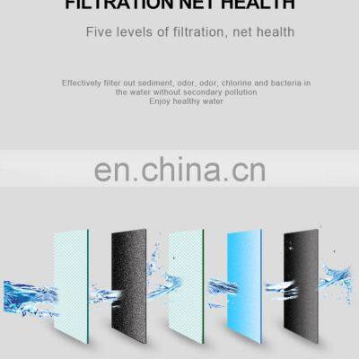 Reverse Osmosis Direct Flow Reverse Osmosis Osmosis Reverse System Water Purification System photo-5