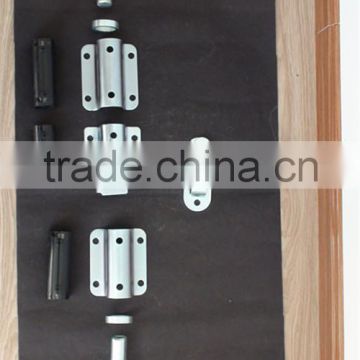 342131 Truck trailer door lock italy