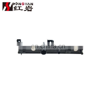 auto plastic parts for radiator coolant as inlet plastic tank radiator