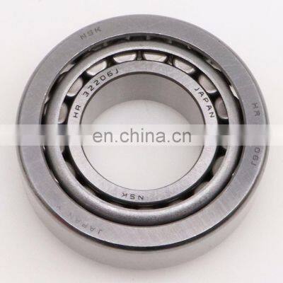 Roller Bearing 31307 Tapered Roller Bearing 31307 photo-5