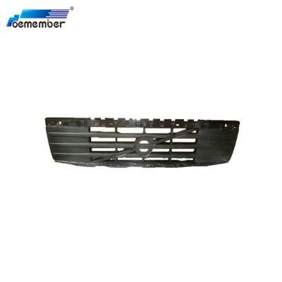 82255255 Standard HD Truck Aftermarket Grille For VOLVO