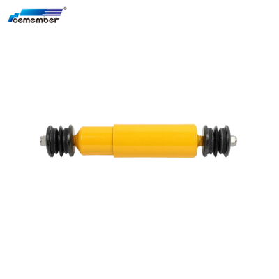 Oemember 1253399 Heavy Duty Truck Suspension Rear Left Rear Right Shock Absorber For MAN photo-5