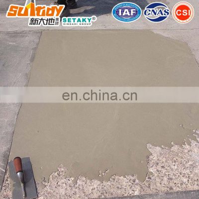 flooring self leveler/self leveling mortar /cement