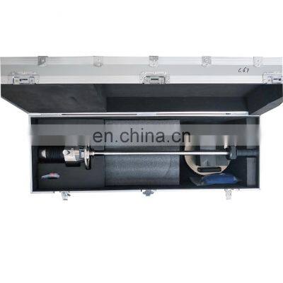 Intelligiant LWD / Evd Dynamic Deformation Modulus Tester photo-5