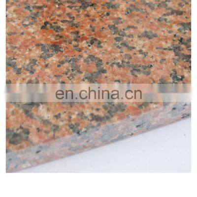 Red granite Tianshan red granie tiles