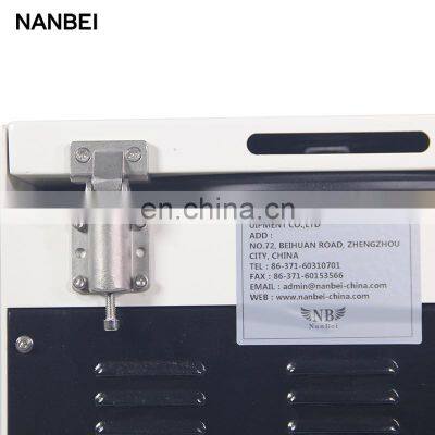 Clinical Laboratory Equipment Prp Kit Lab Centrifuge Price photo-5