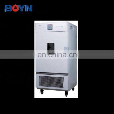 LHS Series Microprocessor Controller Laboratory Constant Temperature and Humidity Chamber photo-2
