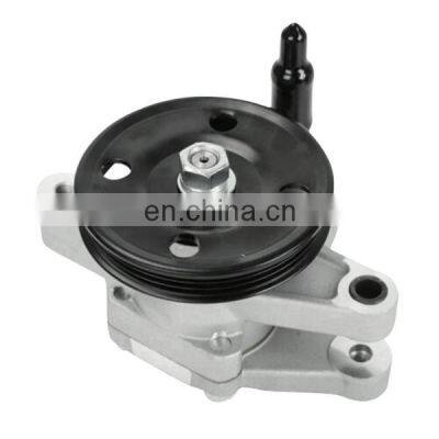 Durable Auto Steering System Parts Power Steering Pumps For HYUNDAI 57100-2D100 photo-3