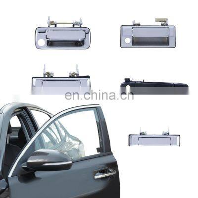 Car Exterior Door Handle 69210-89106 Front RH For Hilux RN30,RN40 79-83