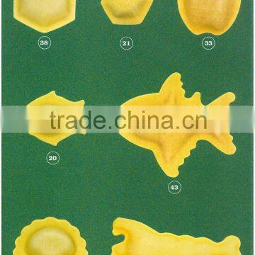 Professional Ravioli and Pasta Maker Machine photo-4