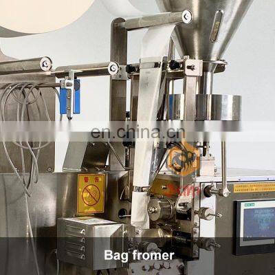 Automatic Small Filter Paper Tea Bag Packaging Machine for Small Business photo-5