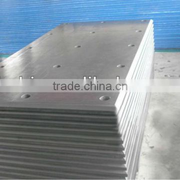 uhmwpe lining plate/uhmw-pe coal liner sheet