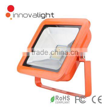 INNOVALIGHT high lumen smd2835 outdoor 50w led flood light