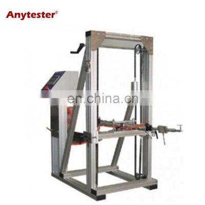 JG/T 125 Hinge Comprehensive Testing Machine For Door & Window Hinge photo-2
