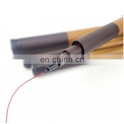 Chinese wholesale bulk cheap manufacturer factory low price freshwater Glassfiber rod Fishing rod fishingrod