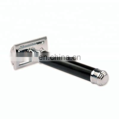 Custom Shaving Shaver Safety Barbeador Razor