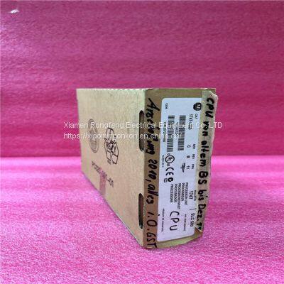 1747-L553 Allen-Bradley SLC 5/05 процессор SLC