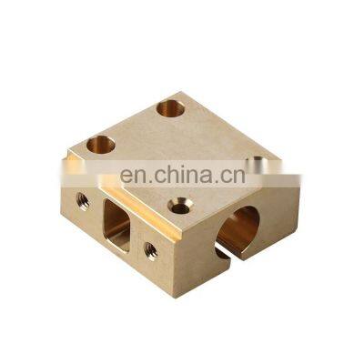 Fabrication Service Cnc Machining Parts Cnc Machine Service Machining Cnc Machining Center Service photo-3