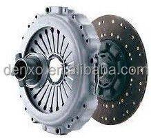 0222504801, 0242504601, 0212500701, 0182509701 Truck Clutch Kits for Mercedes Actros or Axor