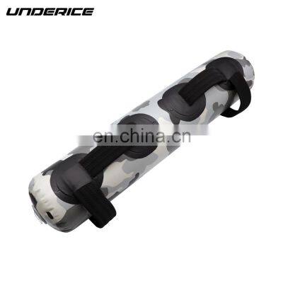 Under Ice Fitness Tube Water Fillable Aqua Tube Bag For Ultimate Core And Balance Workout photo-2