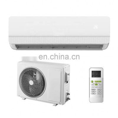 Manufactory Direct Room Electrical T1 R22 Home Cooling System Air Conditioner