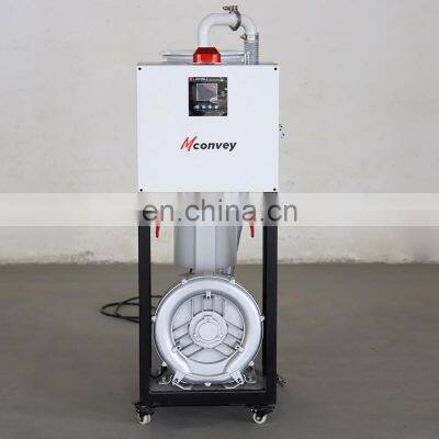 Wholesale Customized Good Quality Plastic Extruder Vacuum Hopper Auto Loader photo-5
