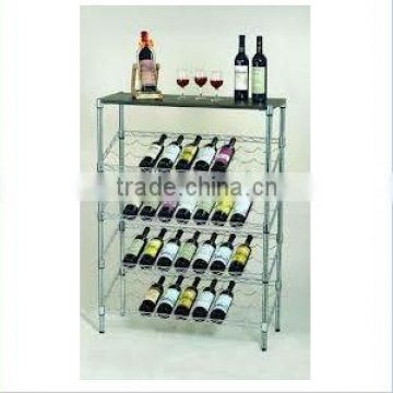 WEIHONG home bottle storage shelf on sale